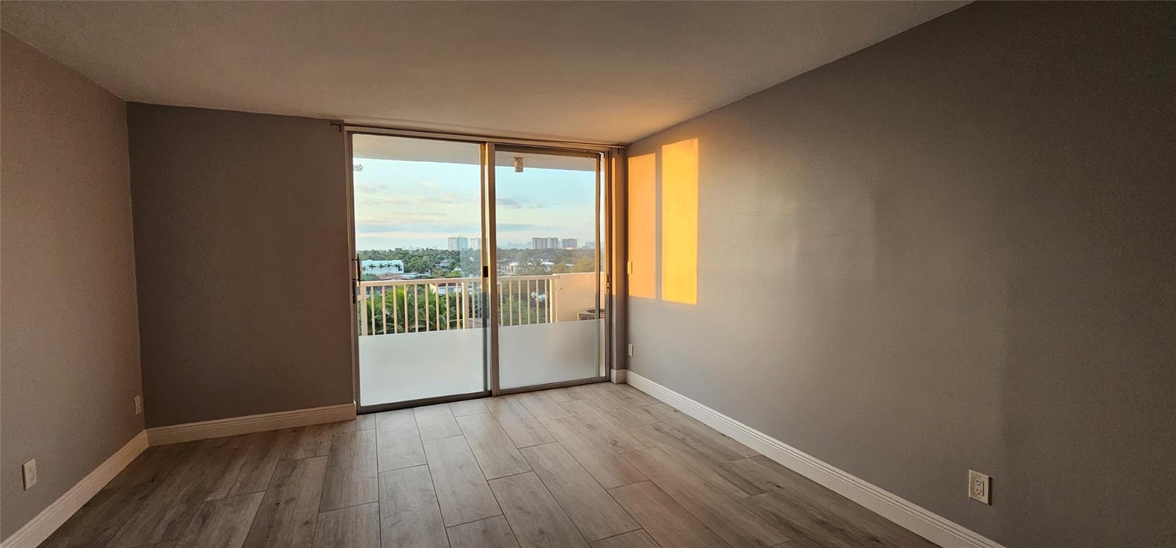 Keystone Towers - Residential