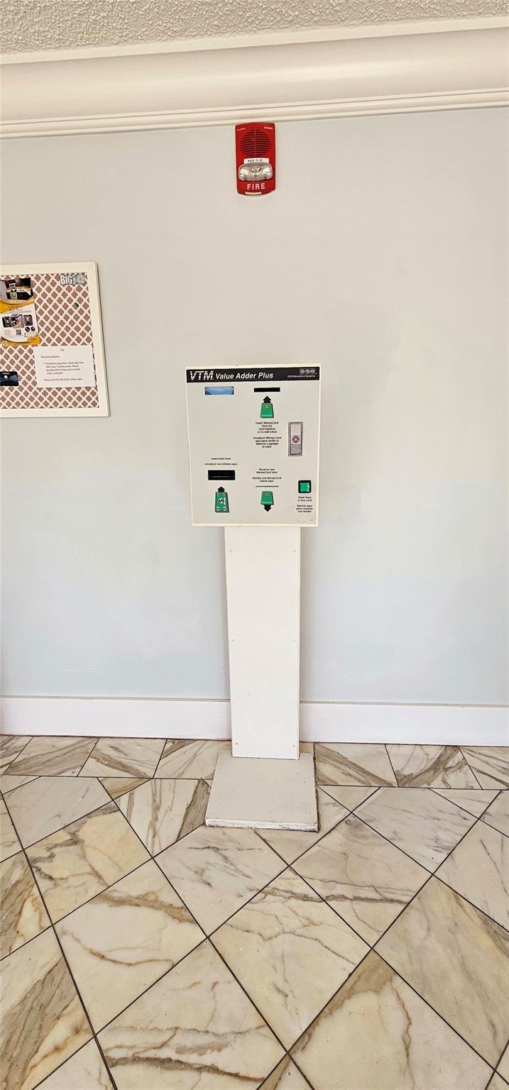 Keystone Towers - Residential