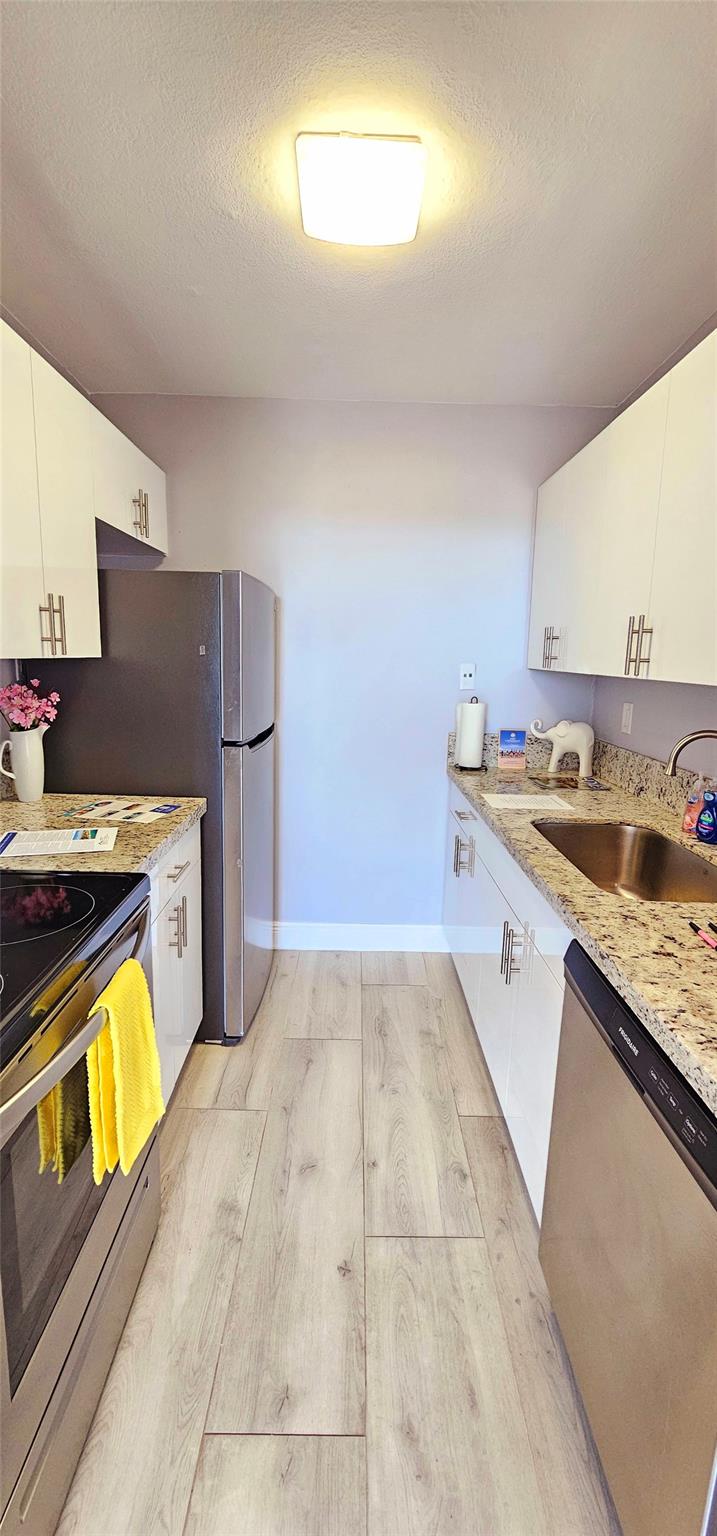 Keystone Towers - Residential