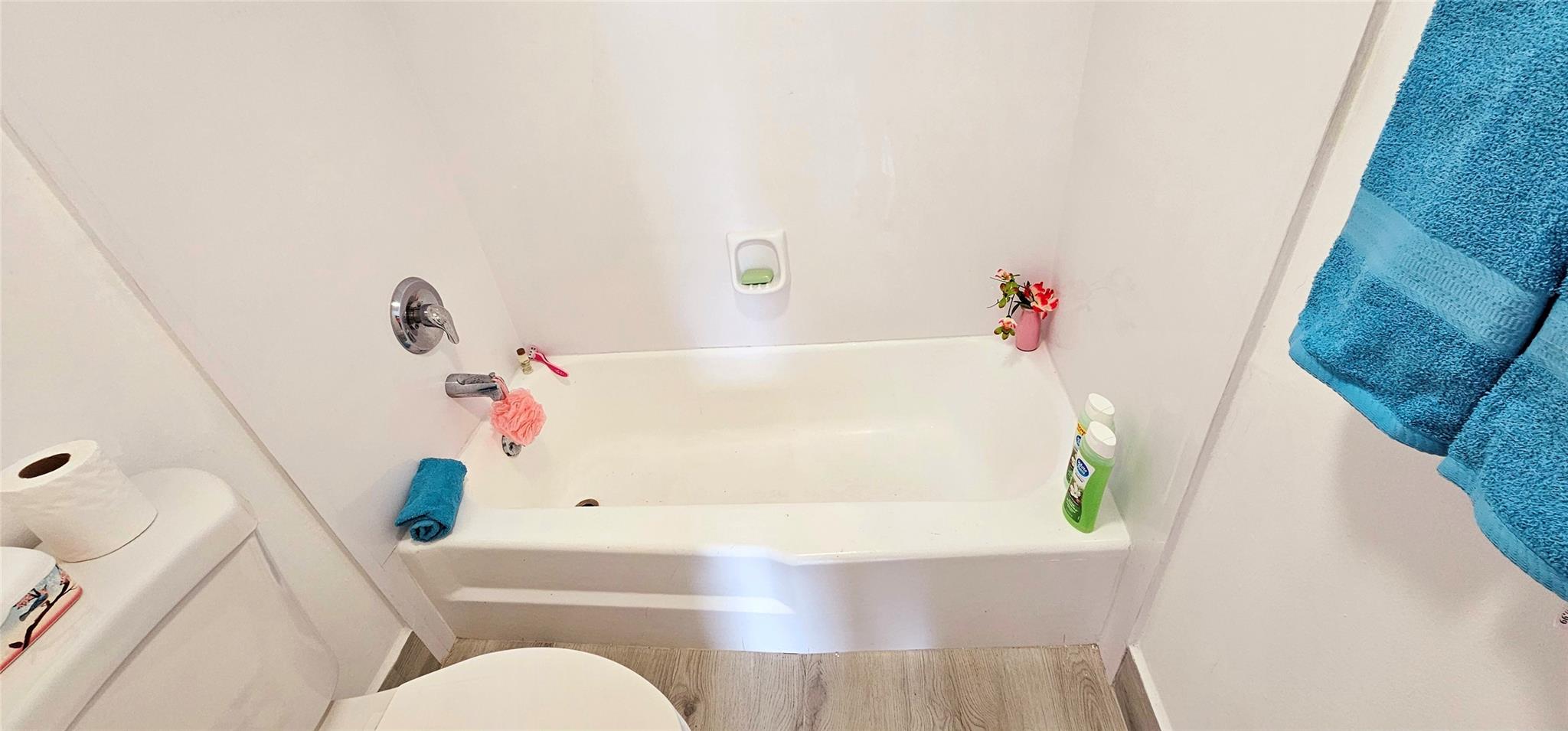 Keystone Towers - Residential