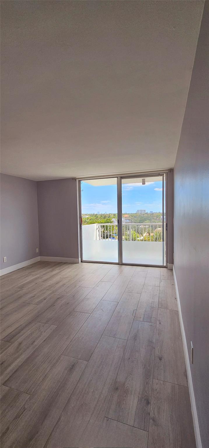 Keystone Towers - Residential