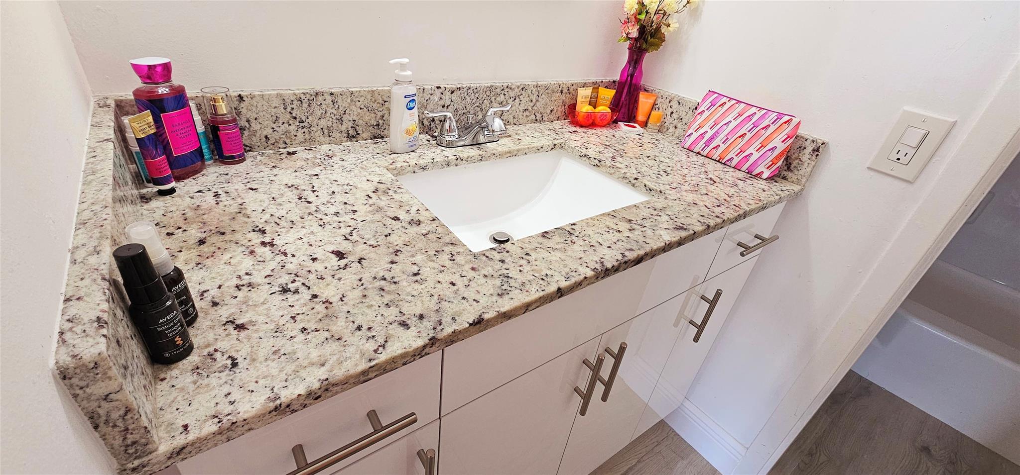 Keystone Towers - Residential