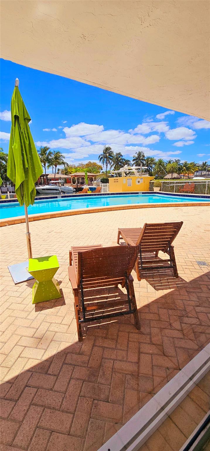 Keystone Towers - Residential