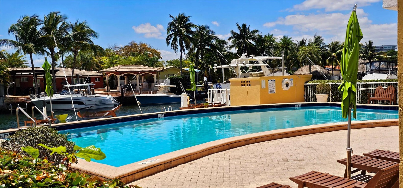 Keystone Towers - Residential