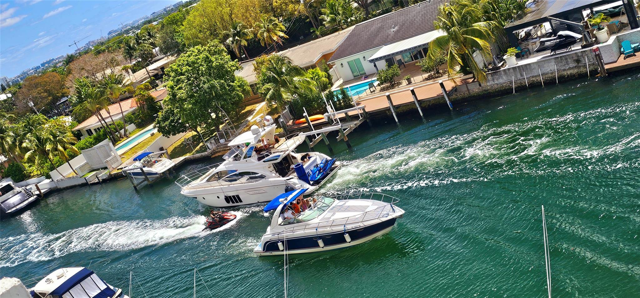 Keystone Towers - Residential