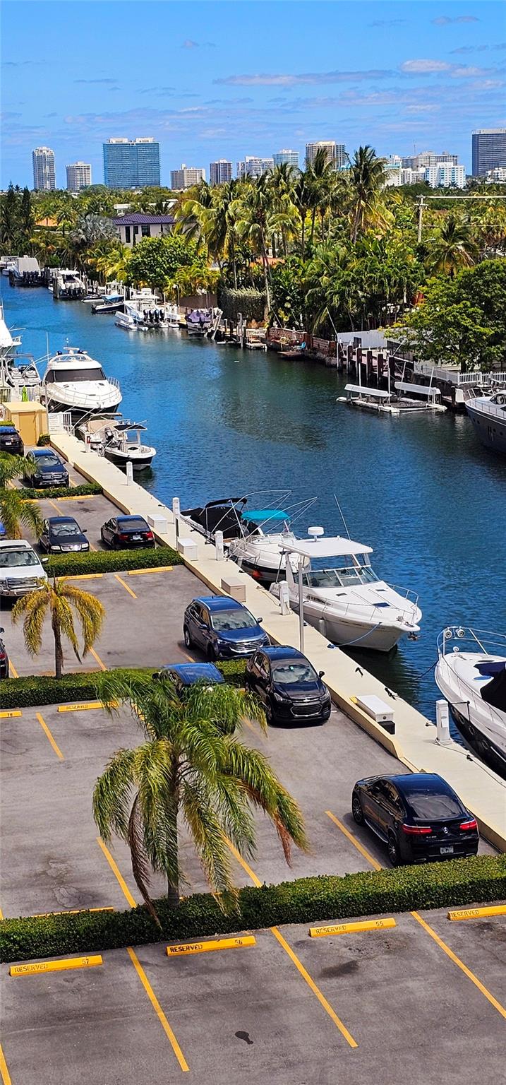 Keystone Towers - Residential