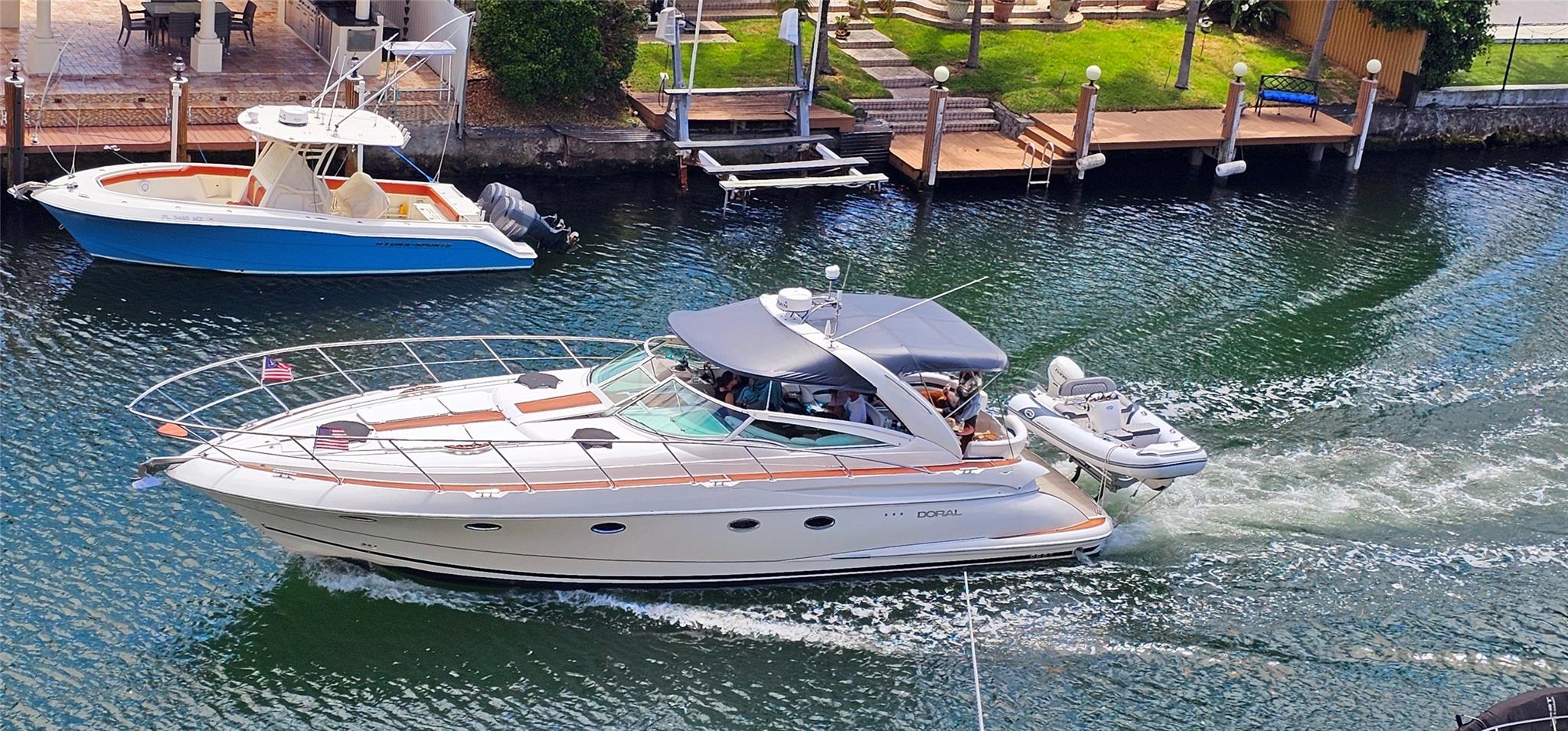 Keystone Towers - Residential