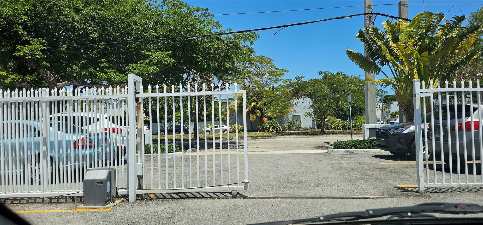 Keystone Towers - Residential