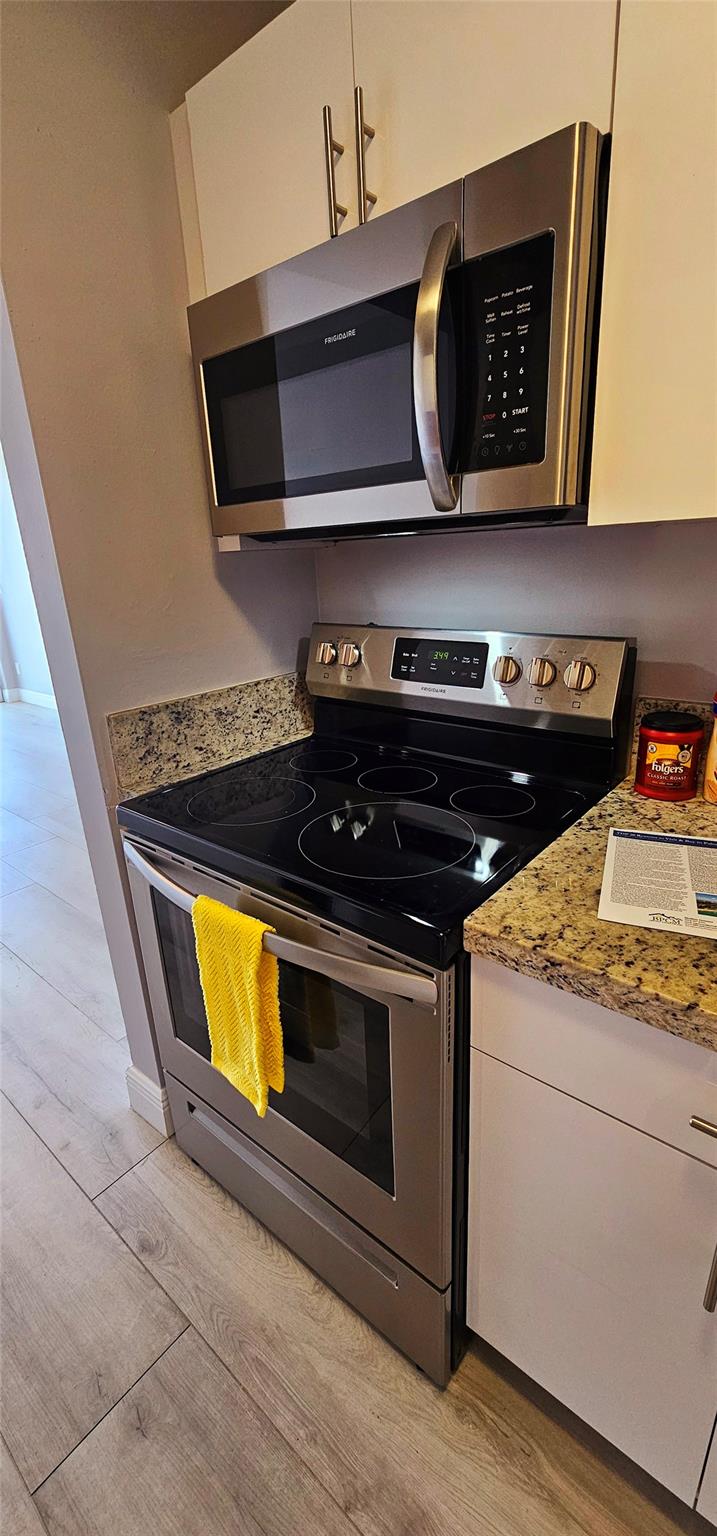 Keystone Towers - Residential