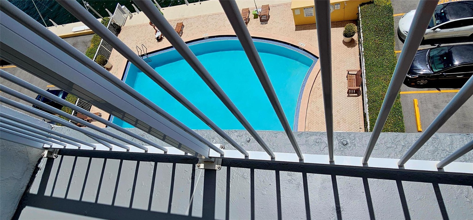 Keystone Towers - Residential