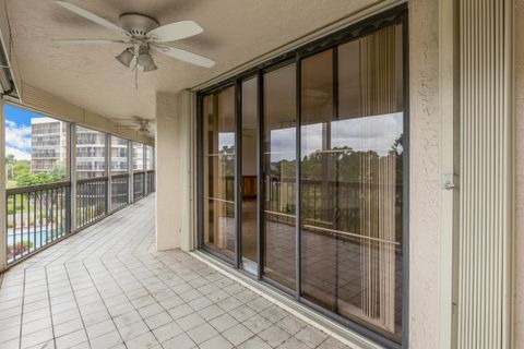 A home in Lake Worth