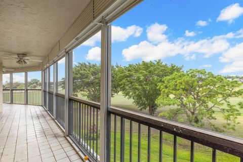 A home in Lake Worth