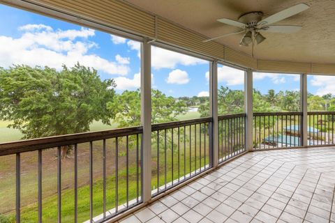 A home in Lake Worth