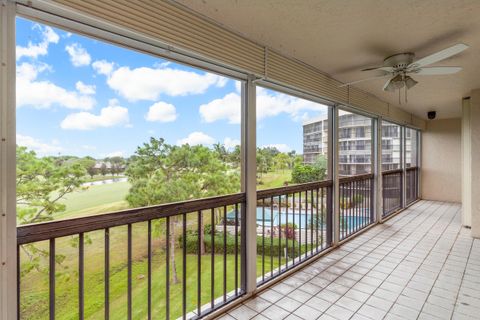 A home in Lake Worth