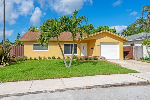 1301 N L Street Lake Worth Beach FL 33460