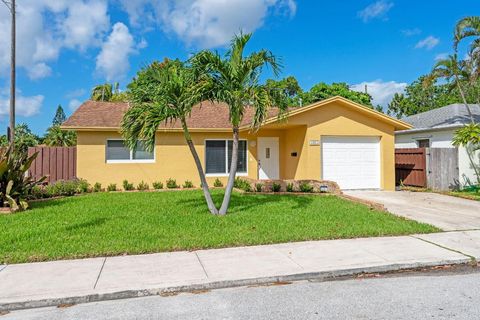1301 N L Street Lake Worth Beach FL 33460