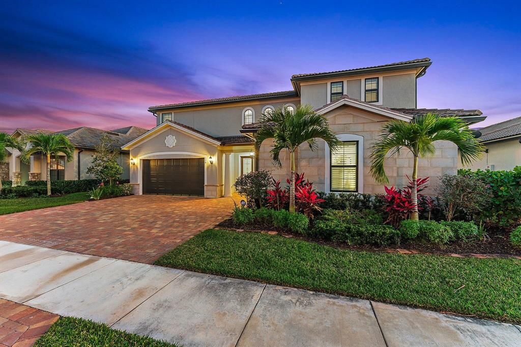 Photo of 134 Indigo River Point, Jupiter, FL 33478 (MLS # R10862683)