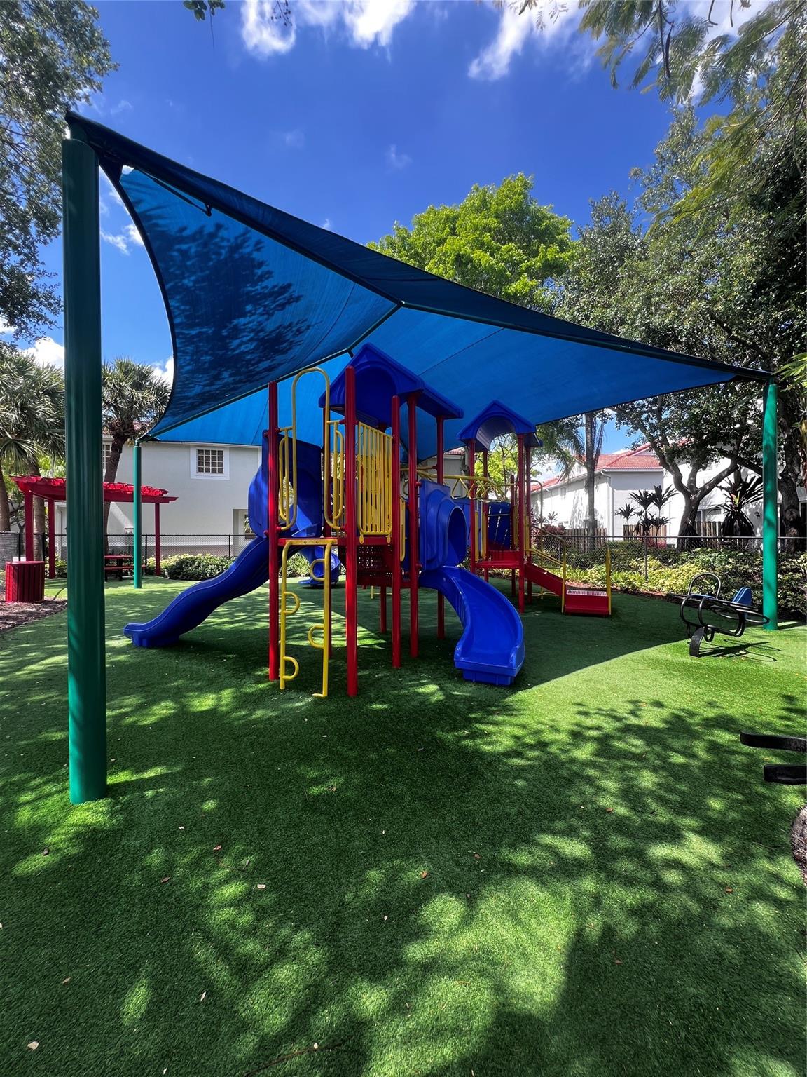 Sectors 8, 9 & 10 161-3 B - Residential Lease