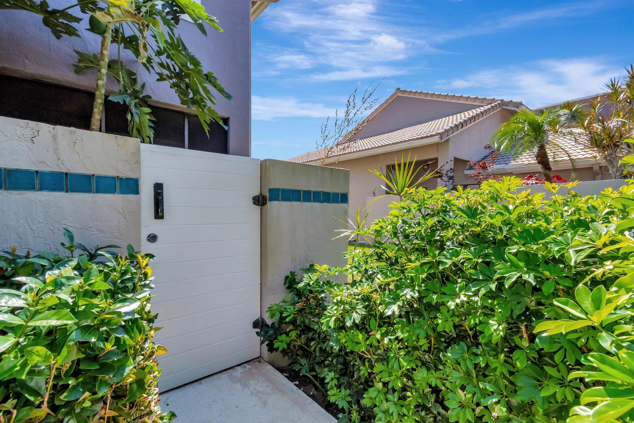 5255 Monterey Circle H