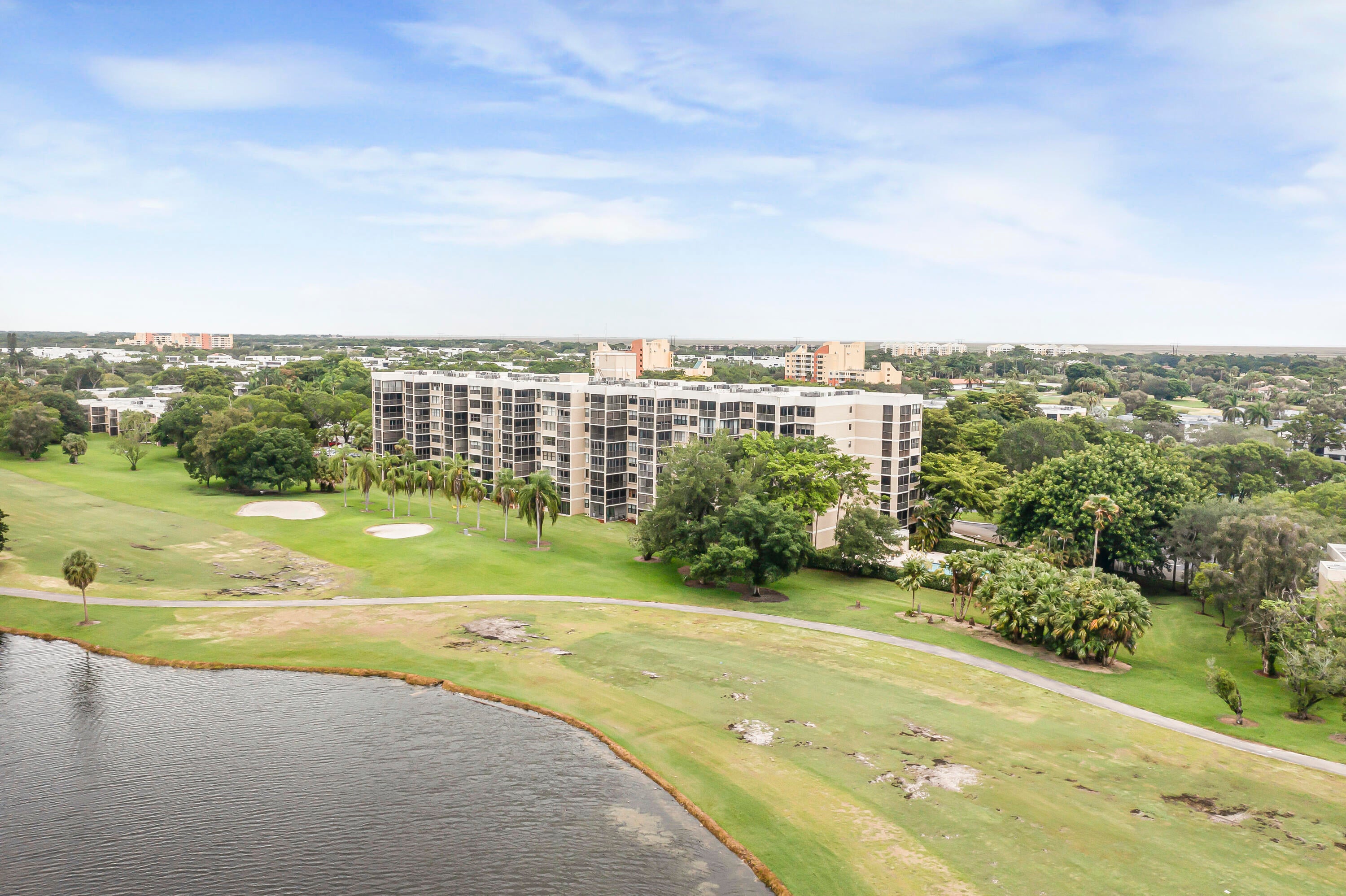 16300 Golf Club Road 114