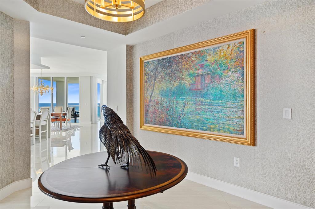 VistaBlue Singer Island - Residential