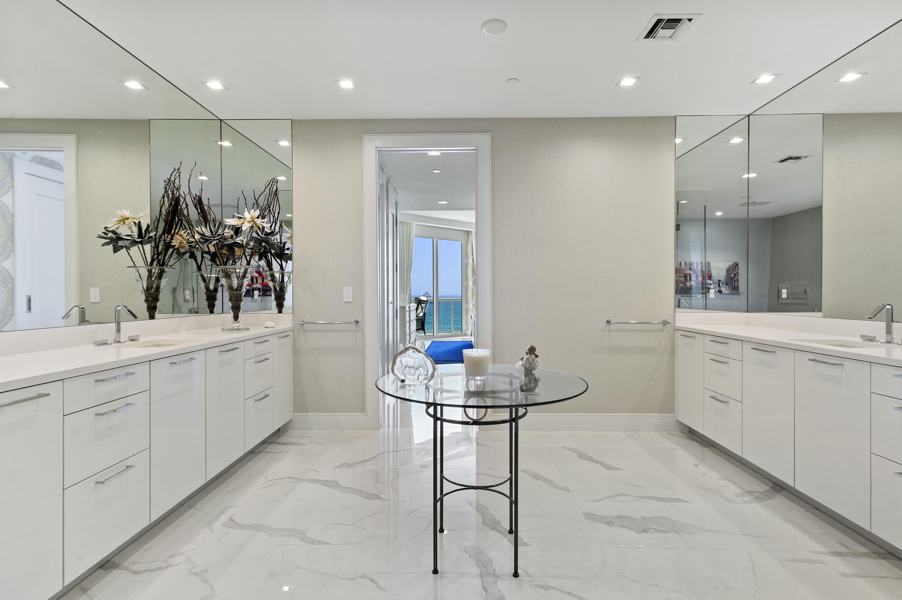 VistaBlue Singer Island - Residential