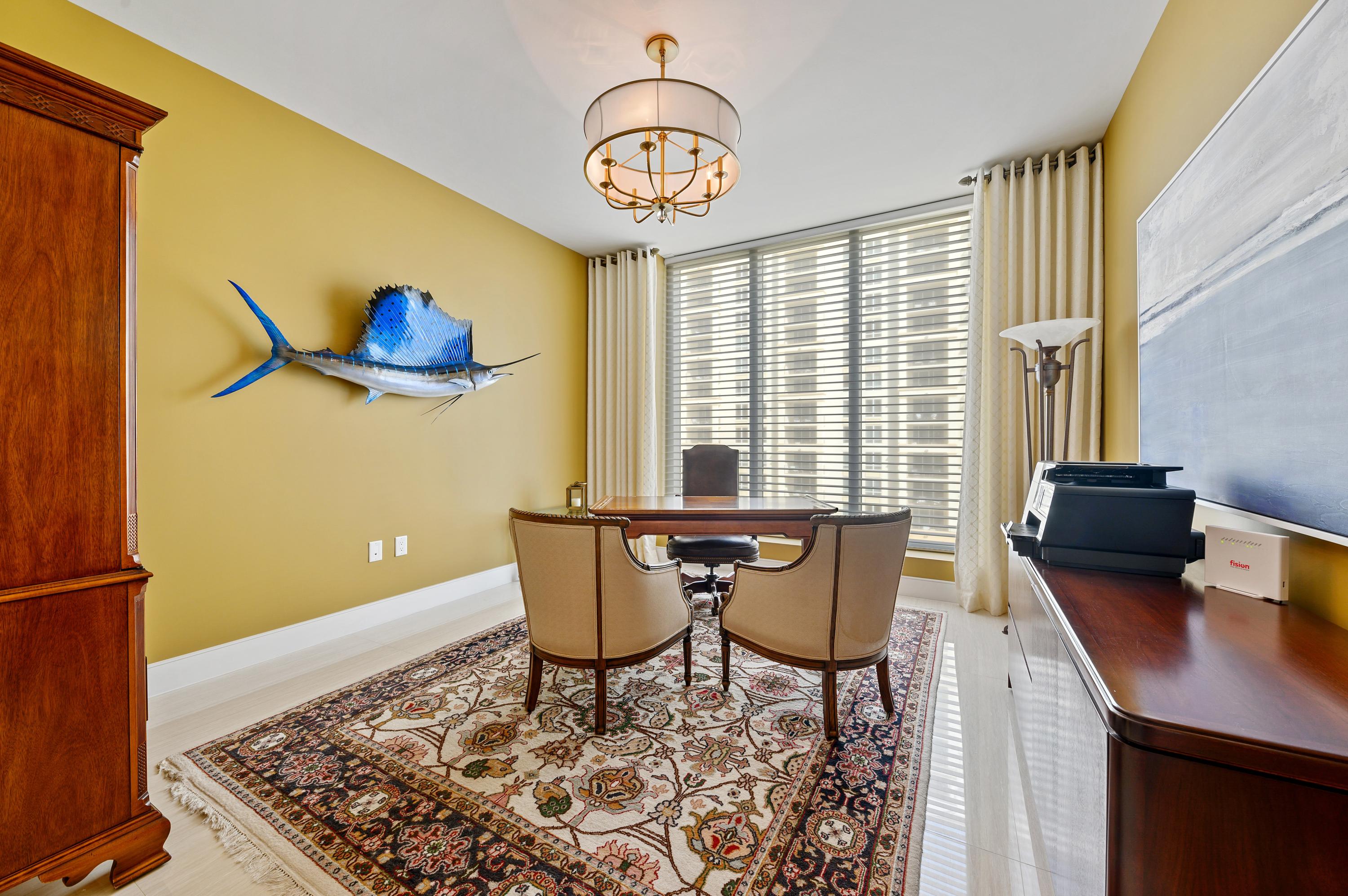 VistaBlue Singer Island - Residential