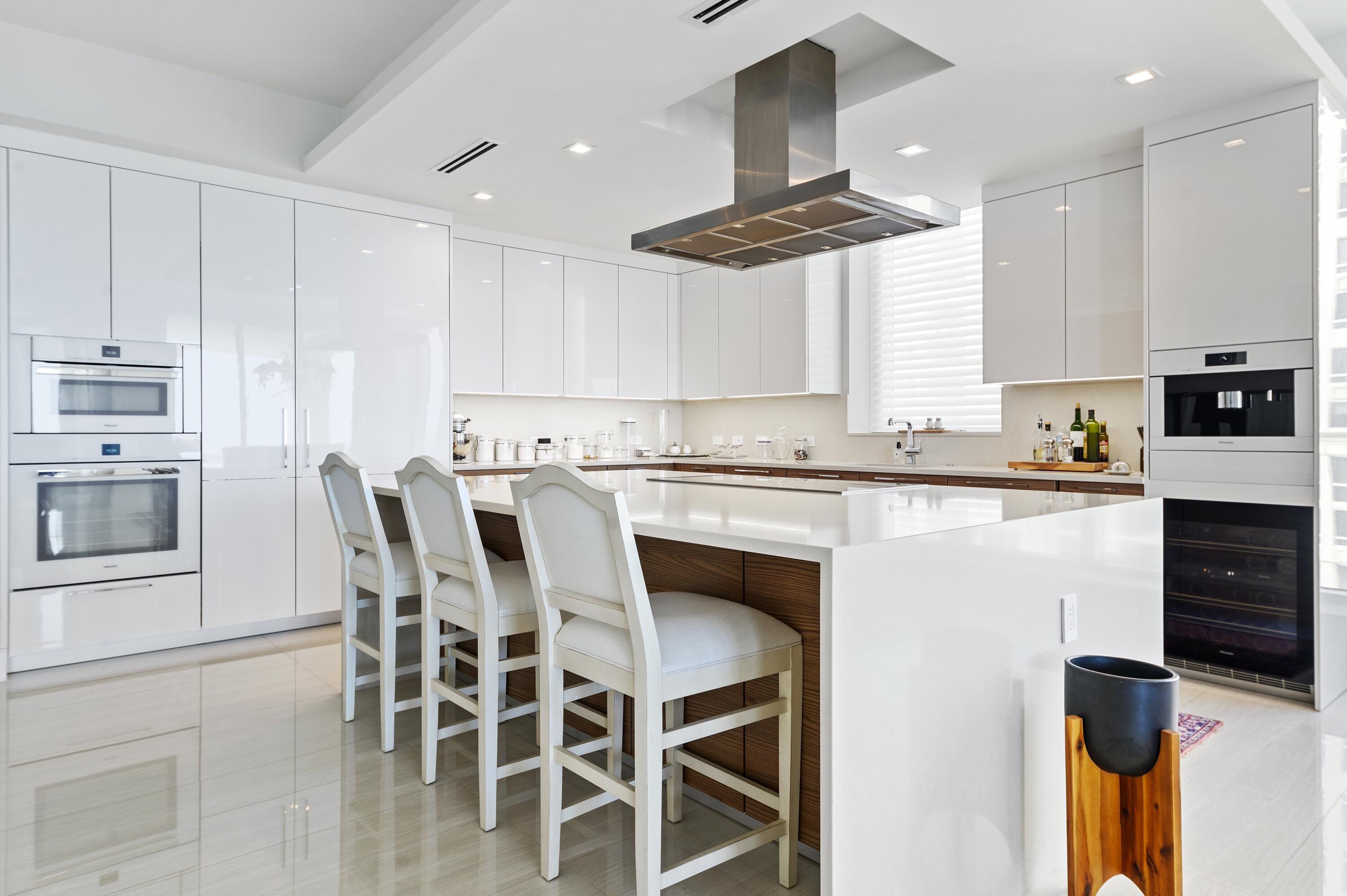 VistaBlue Singer Island - Residential