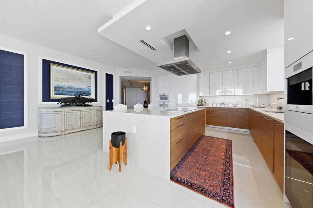 VistaBlue Singer Island - Residential