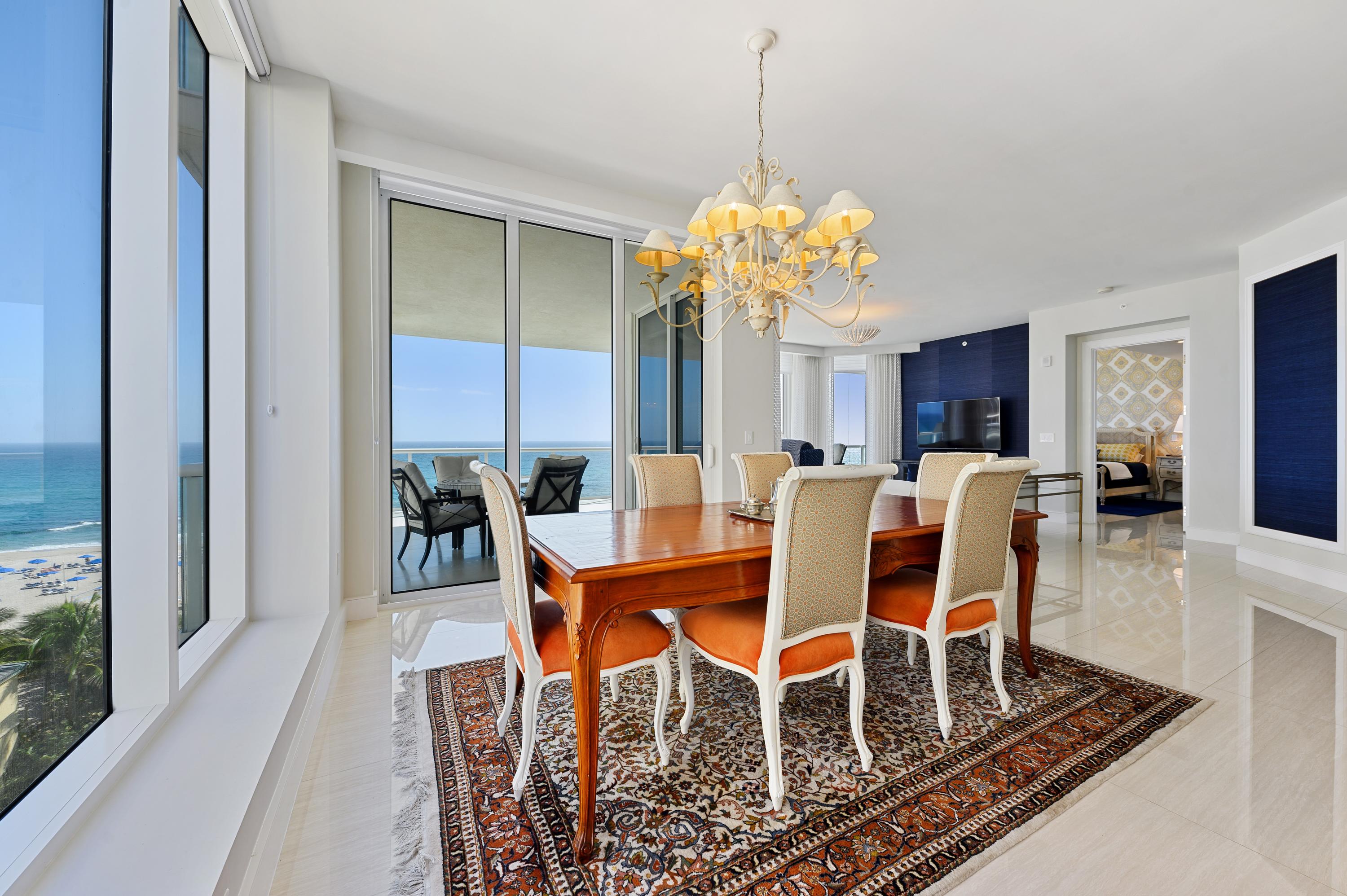 VistaBlue Singer Island - Residential