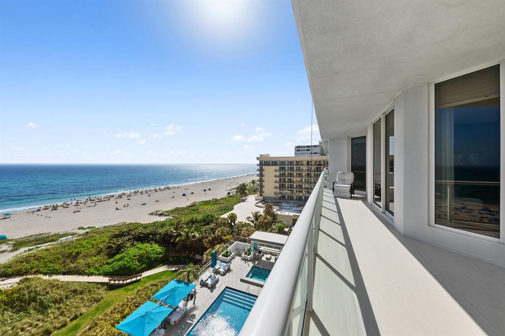 VistaBlue Singer Island - Residential