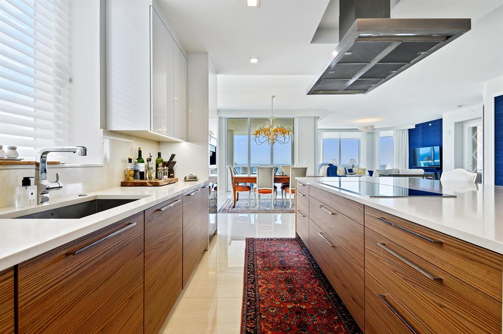 VistaBlue Singer Island - Residential