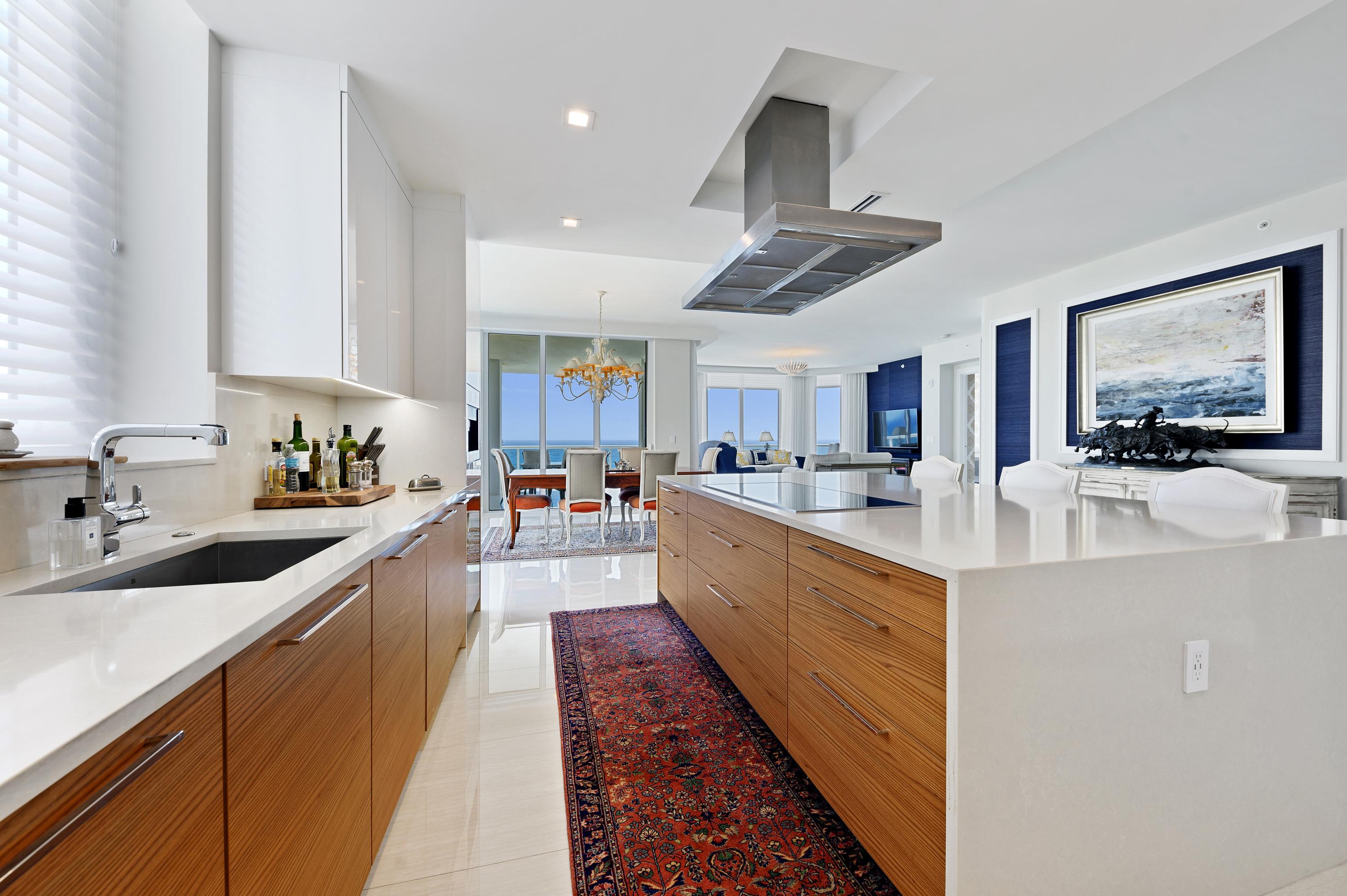 VistaBlue Singer Island - Residential