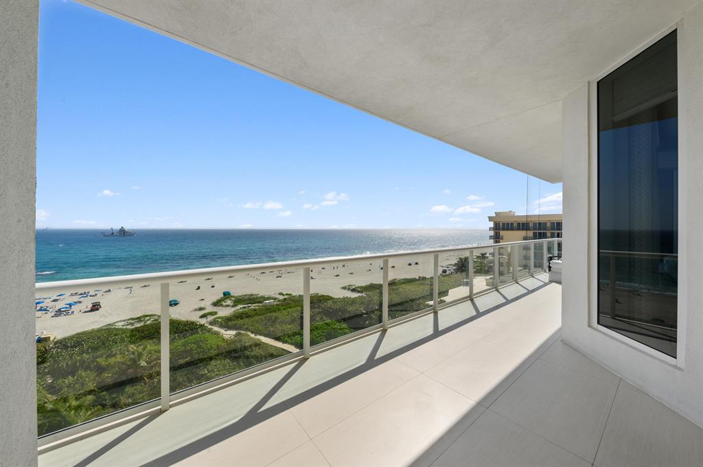 VistaBlue Singer Island - Residential