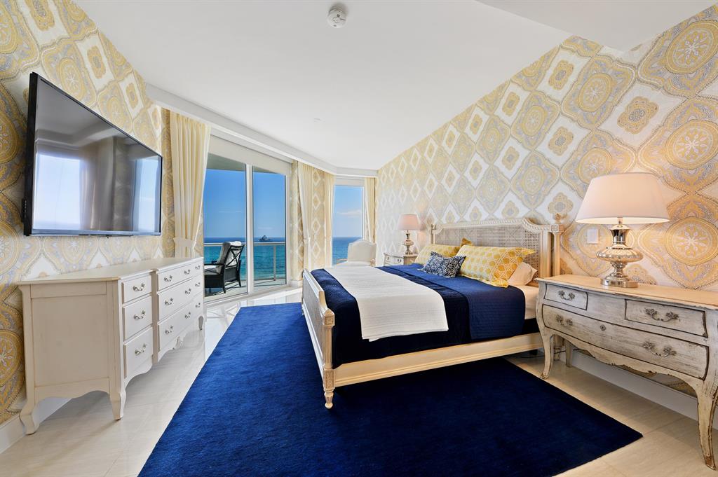 VistaBlue Singer Island - Residential