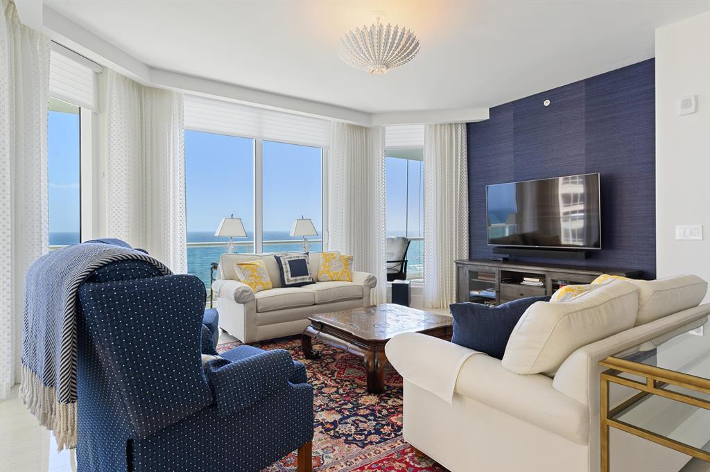 VistaBlue Singer Island - Residential