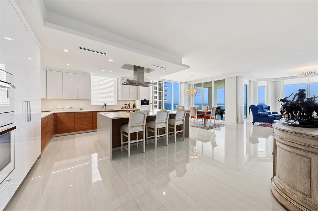 VistaBlue Singer Island - Residential