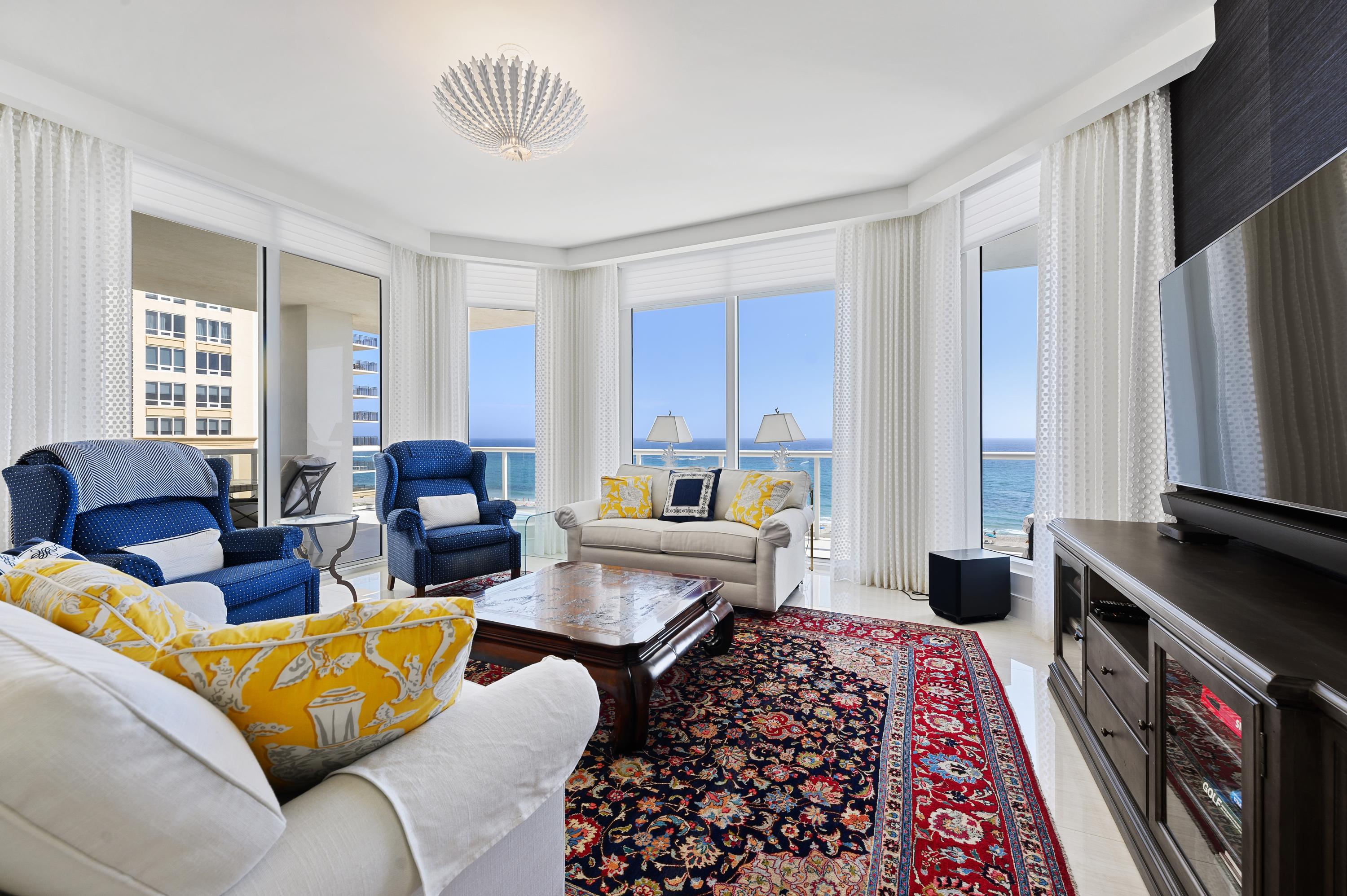 VistaBlue Singer Island - Residential