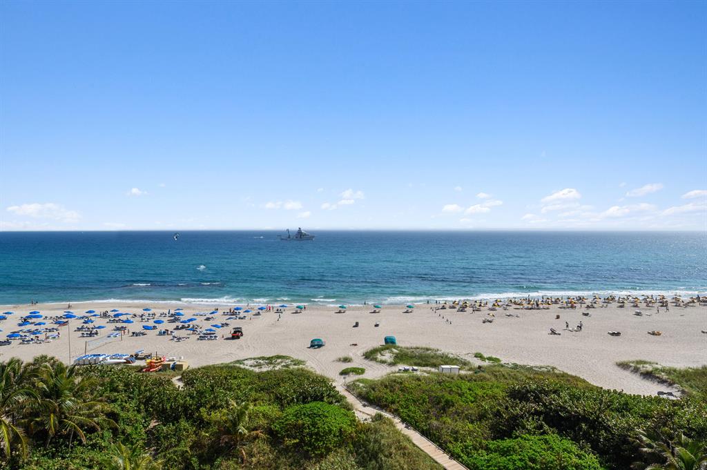 VistaBlue Singer Island - Residential