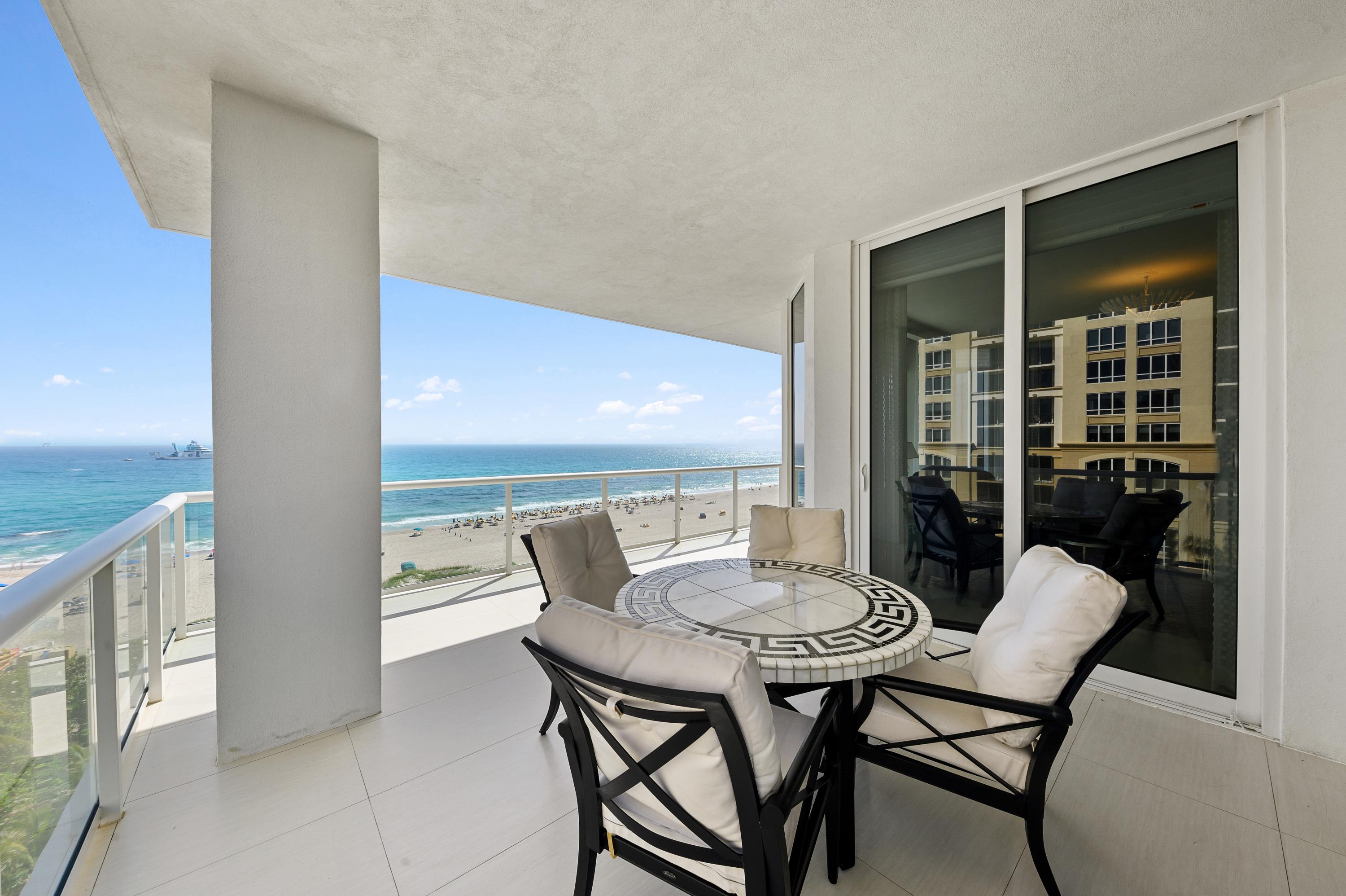 VistaBlue Singer Island - Residential