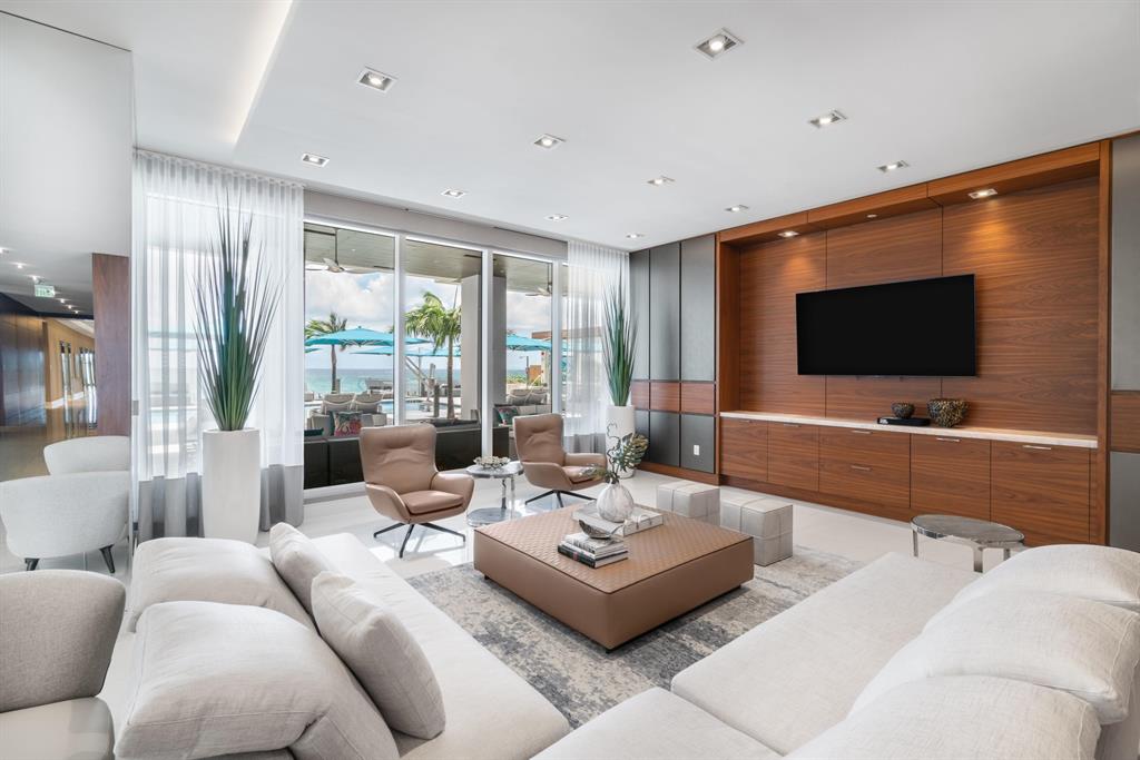 VistaBlue Singer Island - Residential