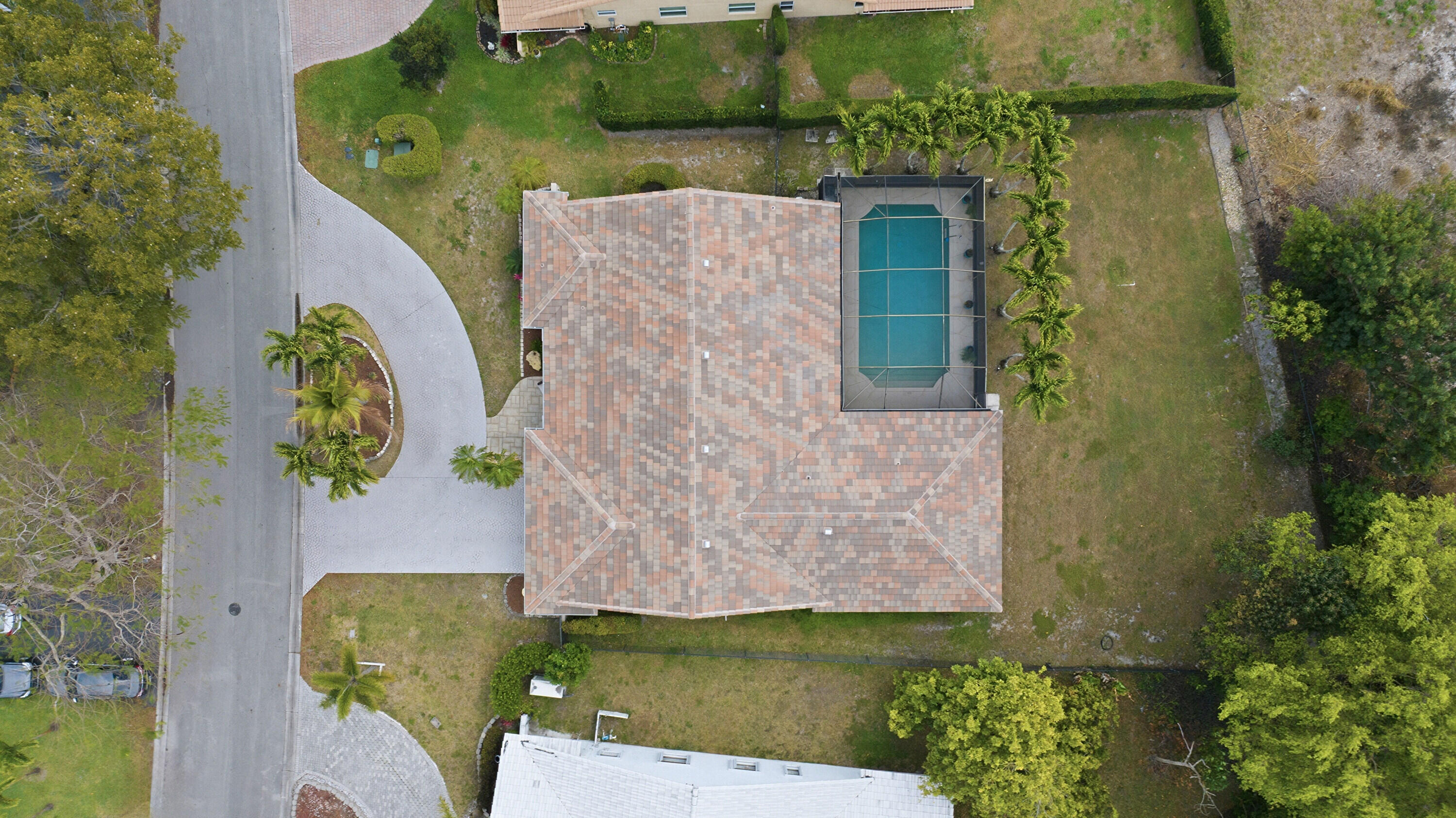 PINE RIDGE - Residential