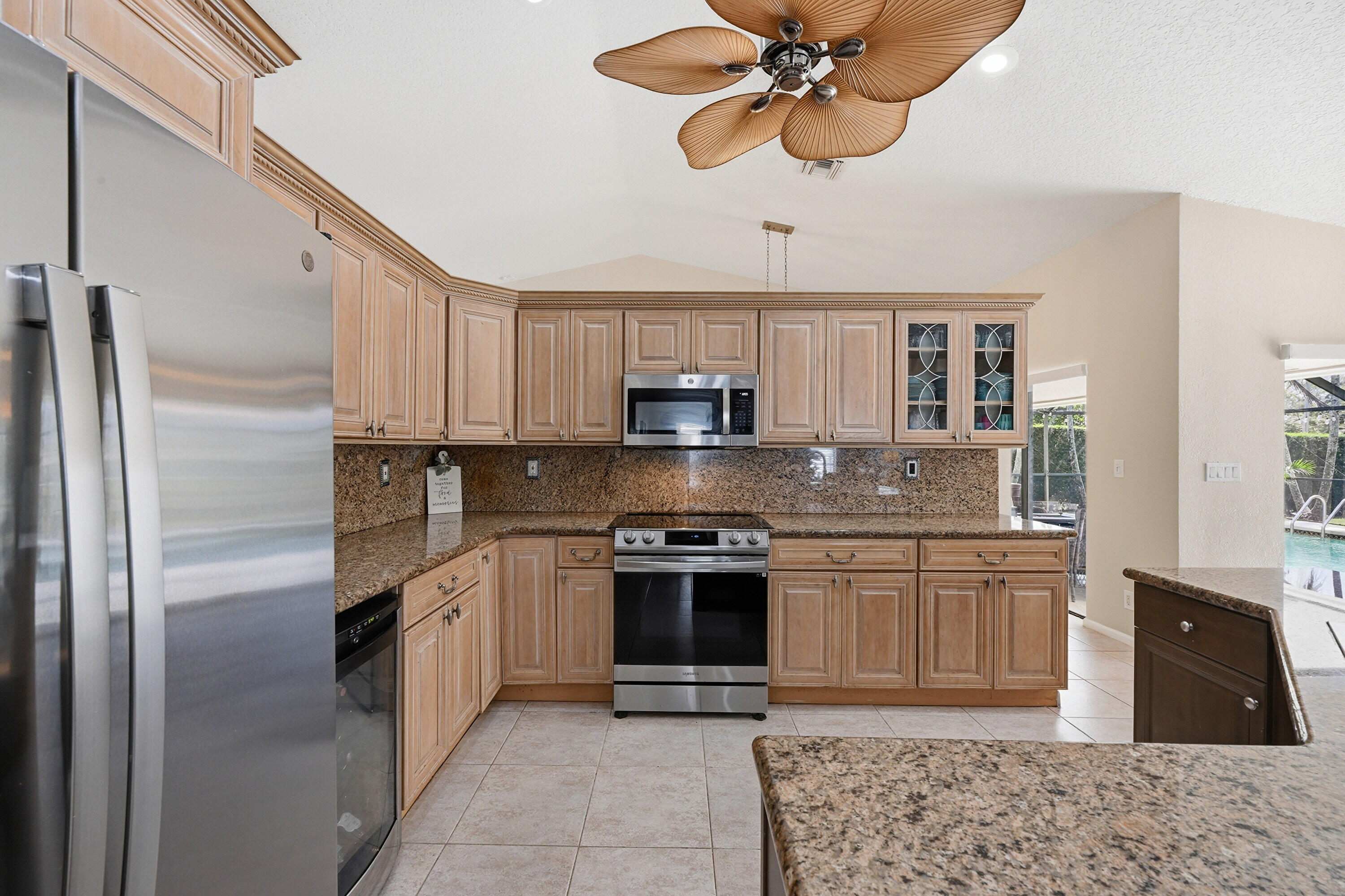 PINE RIDGE - Residential