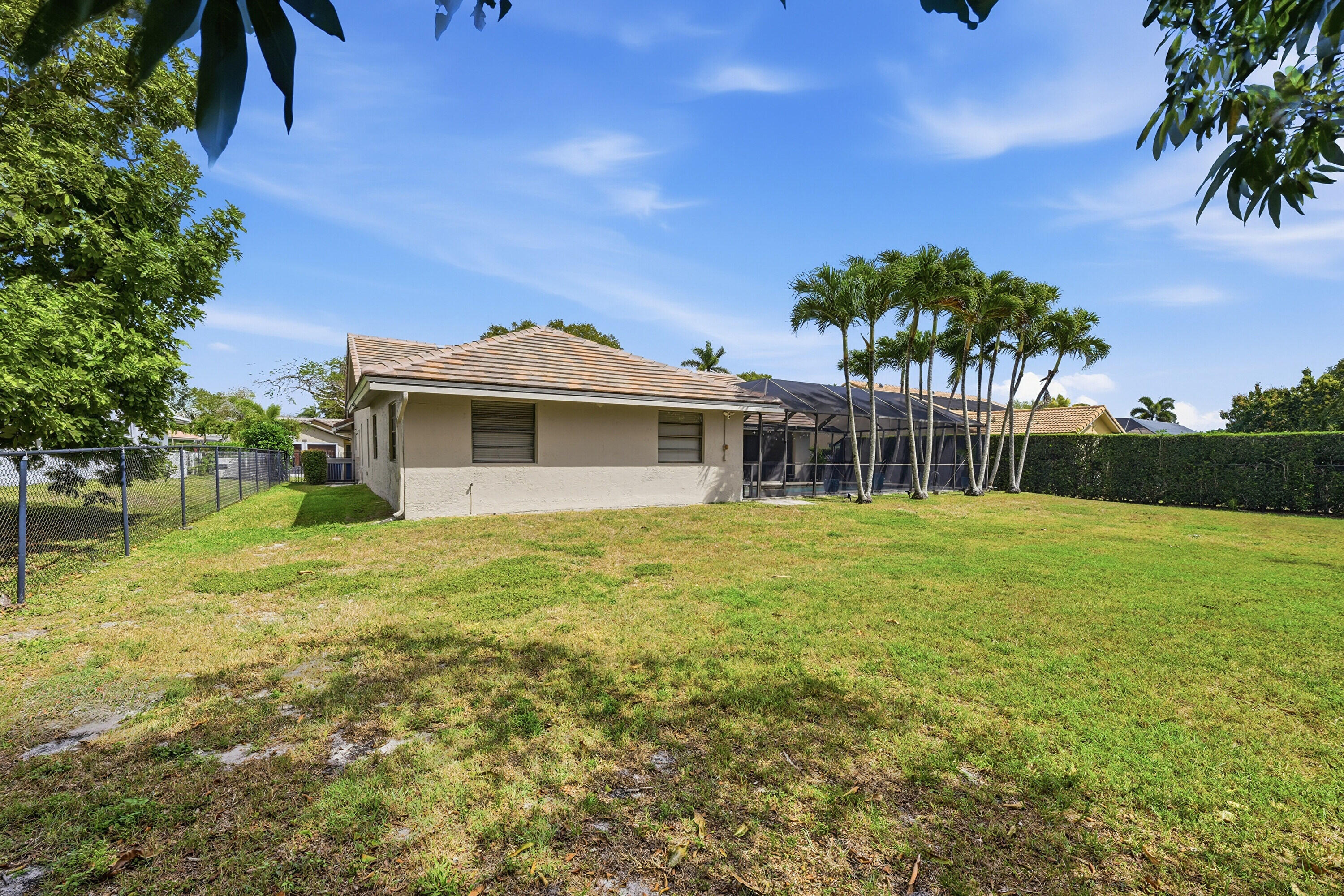 PINE RIDGE - Residential