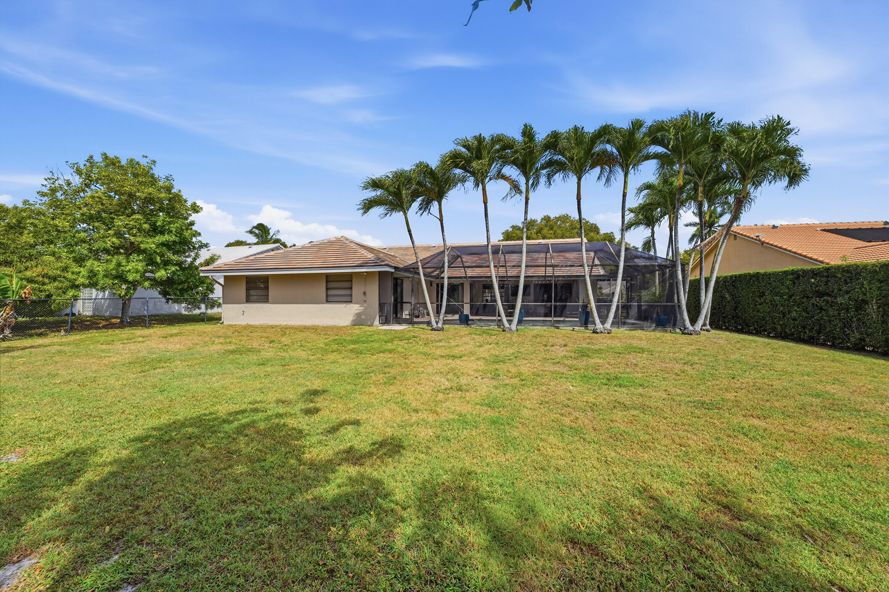 PINE RIDGE - Residential