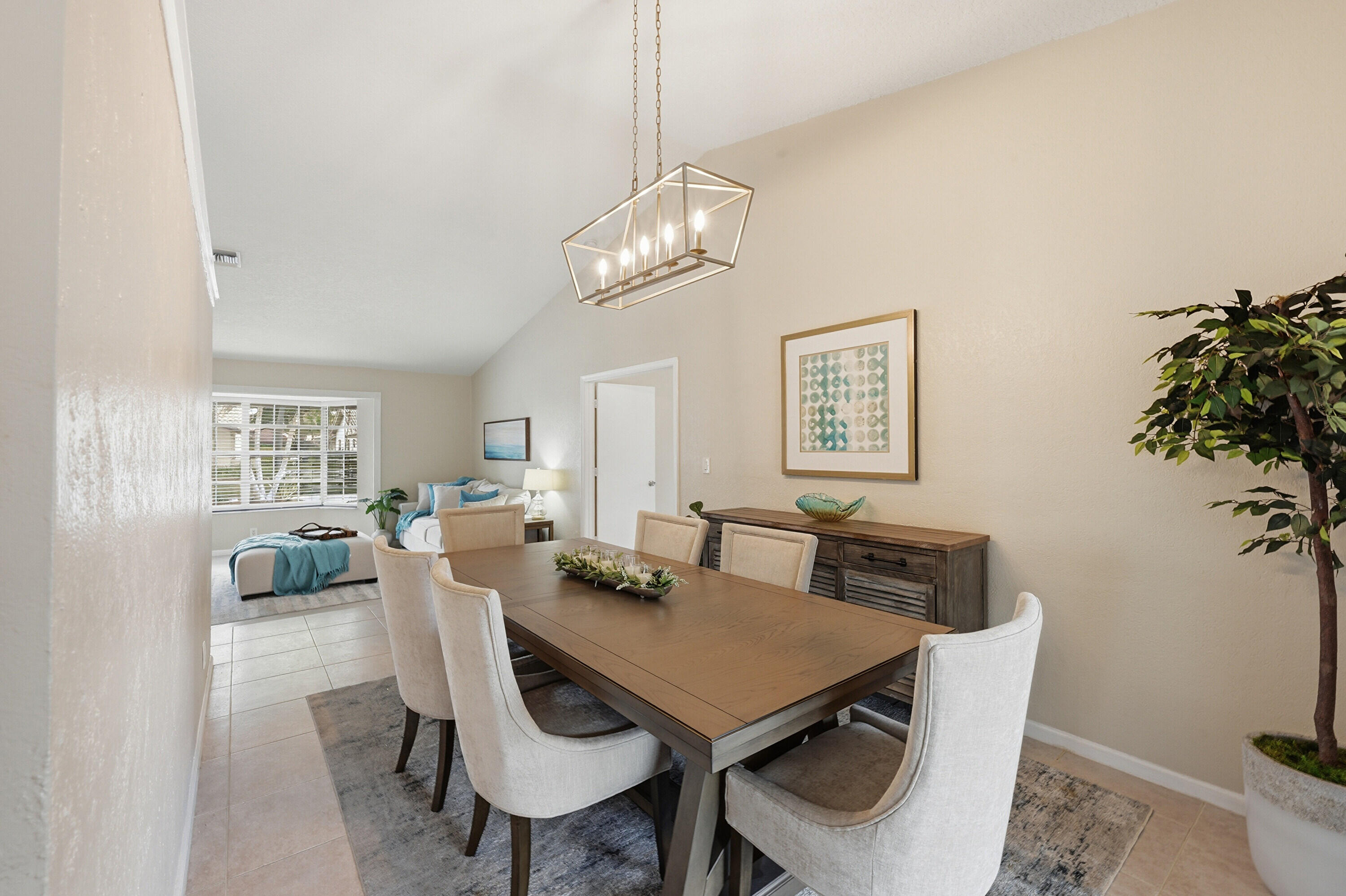 PINE RIDGE - Residential