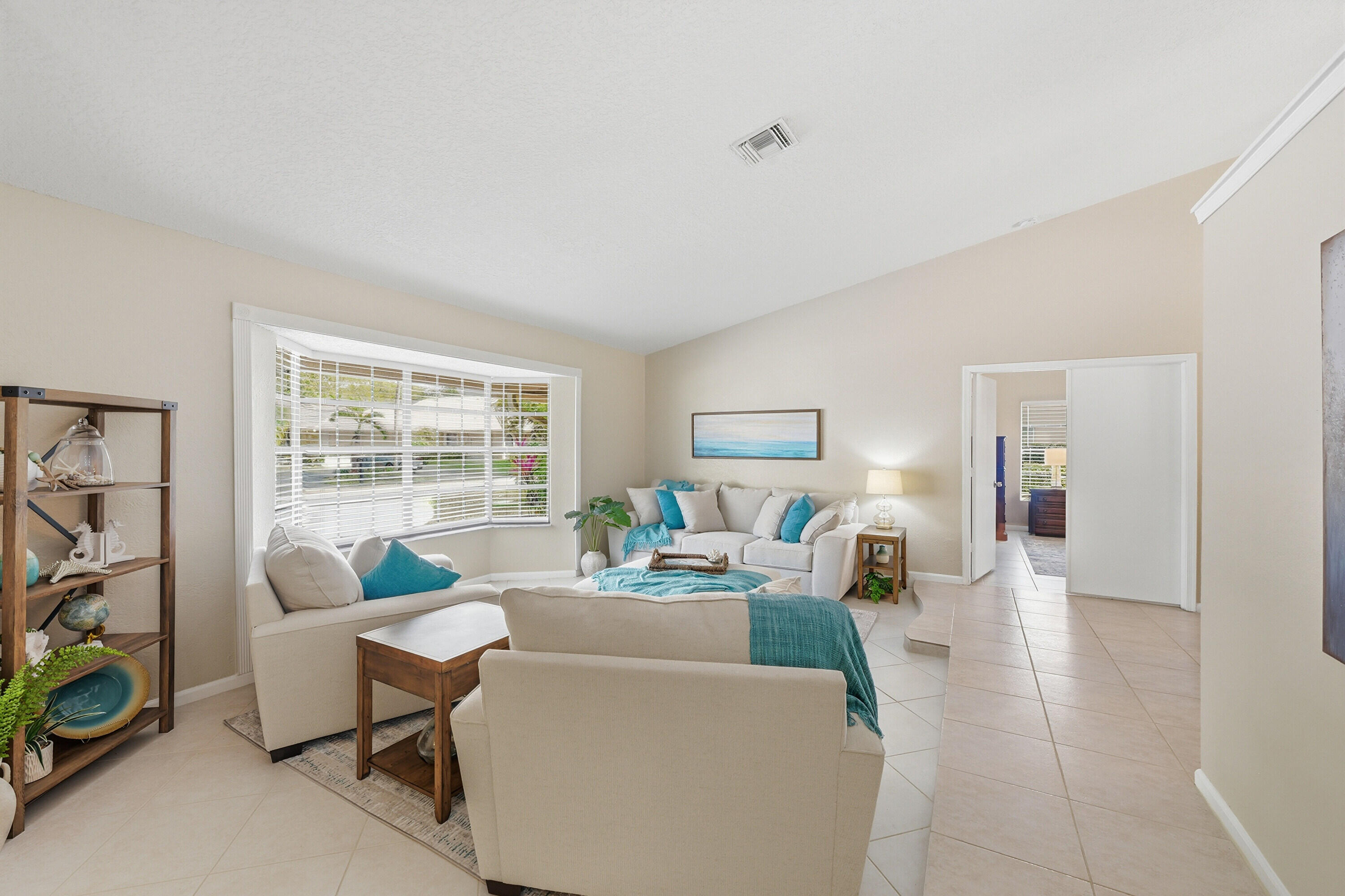 PINE RIDGE - Residential