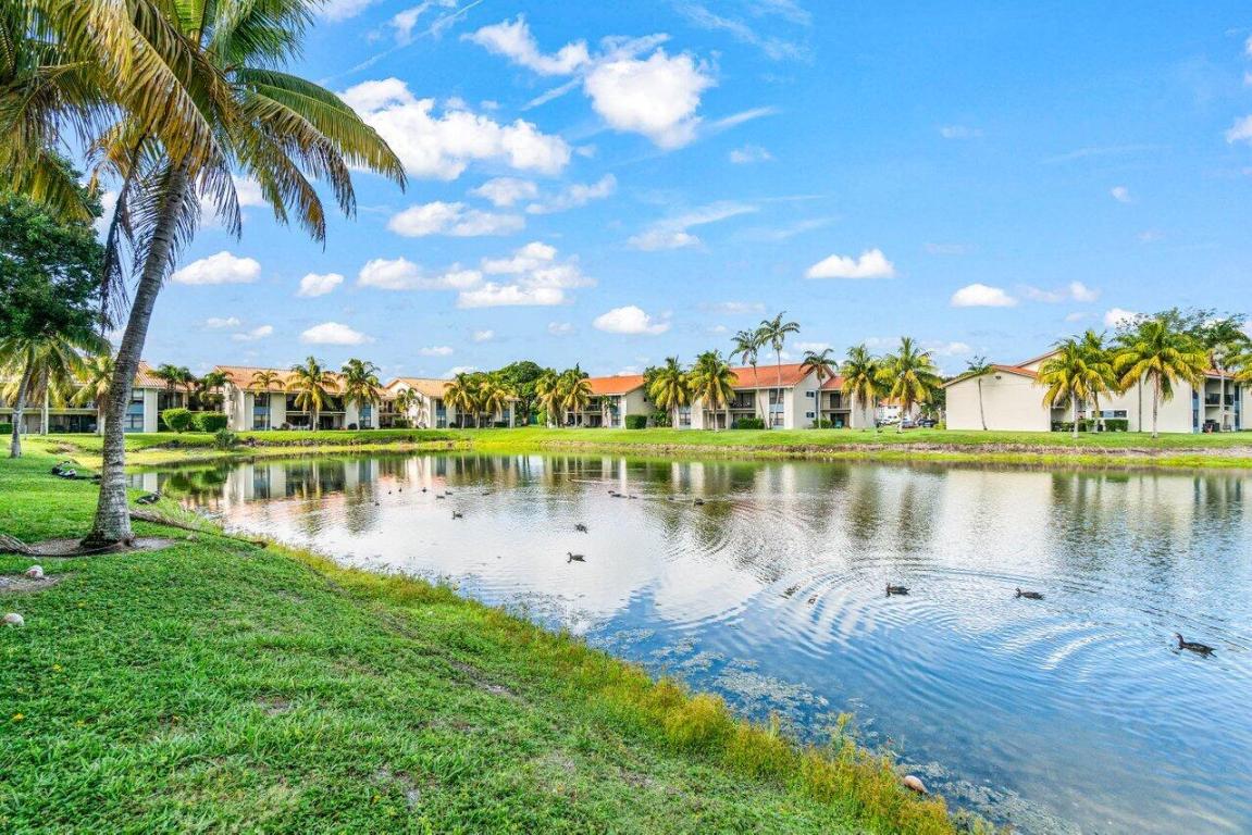 PALM BEACH GRANDE CONDO - Residential