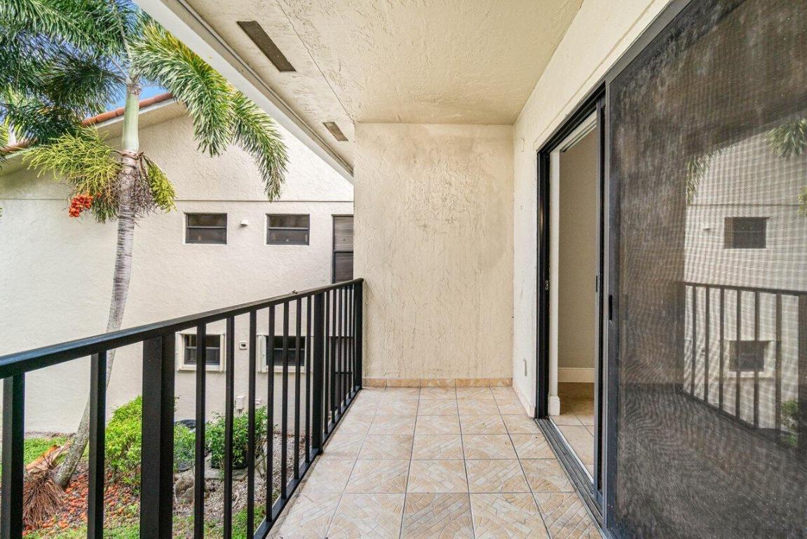 PALM BEACH GRANDE CONDO - Residential