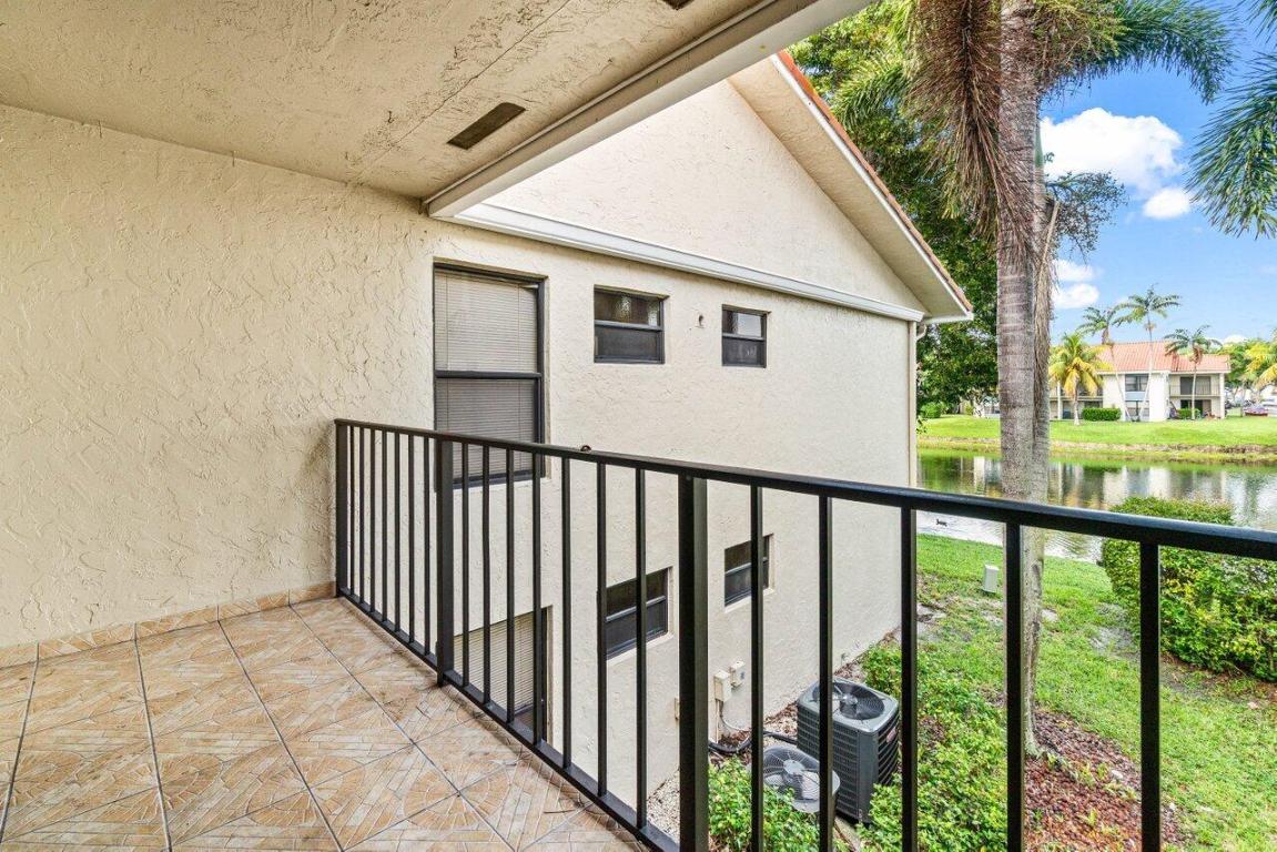 PALM BEACH GRANDE CONDO - Residential